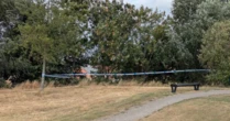 Dead body found in Leicestershire park as police issue update