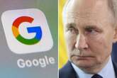 Russia slaps Google with fine bigger than the world's entire wealth collection combined — and it's getting bigger