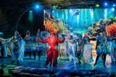 Little Mermaid rakes to the stage with innovative 3D-printed props