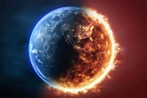 Billions issued urgent climate warning as horror target to be reached in just 'three years'