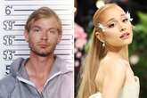 Ariana Grande once claimed her ‘dream dinner date’ is necrophiliac serial killer