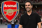 Arsenal sign 'really impressive' winger as Mikel Arteta's £255m transfer revamp continues
