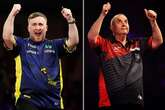 Luke Littler 'could retire tomorrow' as darts teen casts doubt on Phil Taylor record bid