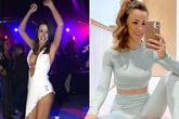 'Truth' behind Page 3 icon's life – footballer ex, shock diagnosis and how much she earned