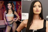 Tragic downfall of Emily Willis – from adult star to 'grunting' victim cared for by mum
