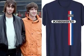 Oasis launch exclusive merch collection with Knebworth nod ahead of reunion tour