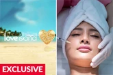 Love Island 'surgery trend' can 'add years' to stars' unnatural looks, says surgeon