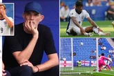 Boring England struggle to beat Andorra after deservedly being booed - talking points