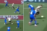 Florian Wirtz 'ends Rayan Cherki debate' with 'outrageous' piece of Nations League skill