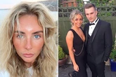 Bonnie Blue's mum-in-law rages about adult star and says she 'can't wait' for divorce