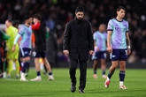 Mikel Arteta has 'one more year' to be make Arsenal succesful after trophyless season