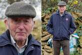 Farmer, 88, vows he'd rather 'die in prison' than pay for something he did 50 years ago