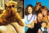 Star of legendary show ALF dies aged 77 after telling family 'I'm always with you'