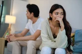 British couples are some of the most secretive in Europe when it comes to one thing in their relationships