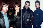 Oasis are getting back together and so are their eyebrows as monobrow trend back on