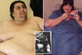 Tragic lives of world's fattest people – mass organ failure and 32-sausage binge