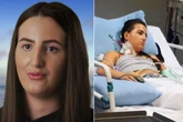 Luxury all-inclusive holiday to Egypt left UK woman at 'death's door' in intensive care