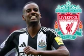 Alexander Isak 'unsettled for a year' bombshell as Liverpool prepare second transfer bid