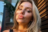 Busty CBB star Courtney Stodden leaves fans livid after unveiling new bra size
