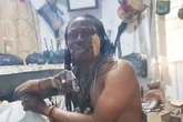 Witch doctor who put a curse on Harry Kane reckons England striker will leave Panama spellbound