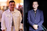 Mesut Ozil goes 'wild' with cheeky reply to Leonardo DiCaprio's 'what's Arsenal' question