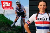 Inside Xan Crees' inspirational rise as national champion set for cyclocross return