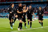 England to face Germany in Euro 2020 round of 16 after dramatic group-stage end