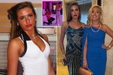 Inside Tyson Fury’s daughter Venezuela's life from quitting school at 15 to engagement