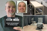 5 botched Death Row executions with one so bad staff had '13 years of therapy'