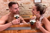 'I visited famous beer spa in Prague and one thing changed my life'