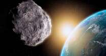 Exact date massive asteroid the size of London Eye could collide with Earth