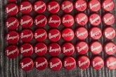 You've got 'eyes of a sniper' if you can find the odd bottle cap in mind-bending puzzle