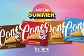 The perfect sunshine treat for all the family - Free Six pack of ice creams at Iceland & The Food Warehouse