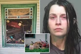 Harrowing reality of issues now facing 16 kids found in 'house of horrors'