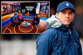 Joey Barton says Football Focus has been destroyed by 'the tokens' in latest rant