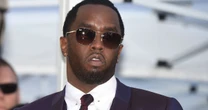 LiveP Diddy LIVE: Alleged victim 'Mia' lays down more allegations as Cassie 'goes into labour'