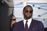 Diddy's former assistant sobs in court over alleged rape and forced sleep deprivation