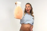 Truth about Bonnie Blue's pregnancy finally exposed – this time it's real