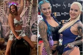 Strict rules at Britain's biggest bonk fest – from taking photos to bringing your own bedding