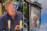 Jeremy Clarkson issues warning to new pub staff who could earn more at Wetherspoons