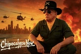 Trump declares 'Chipocalypse now' warning Chicago will find out why it's 'Department of War'