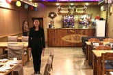 North Korean restaurant opens in Moscow - but you'll need your passport to dine