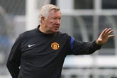 Man Utd players were 'too scared' to drive flash cars because of Sir Alex Ferguson's punishment