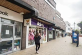 BREAKING Major UK high street retailer Claire's on brink of collapse with 281 shops set to close