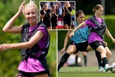 Get to know the Lionesses ahead of their first UEFA Women’s EURO 2025 match