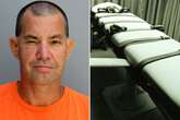 Death Row killer begs for lethal injection as his execution is 'long overdue'