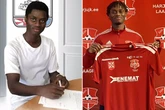 Footballer, 26, dies while running as heartbroken club will miss 'role model'