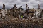 Britain could burn in 'firewave' as urgent 'very flammable' warning issued