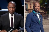 BBC News star Clive Myrie admits his great career is thanks to his 'f**ked up' star sign