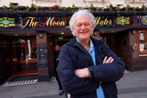 Wetherspoons boss Tim Martin tells Brits to drink more pints to live longer